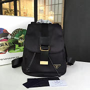 bagsAll Prada Backpack 4231 - 1