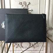 bagsAll Prada Leather Clutch Bag 4321 - 3