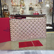 bagsAll Valentino clutch bag - 1