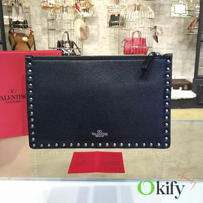 bagsAll Valentino clutch bag 4433 - 1