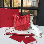 bagsAll Valentino Shoulder bag 4468 - 1