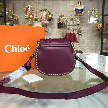 Chloe handbag 5465 33.5cm 