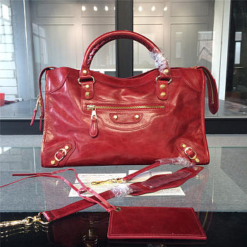 bagsAll Balenciaga handbag 5499 38.5cm