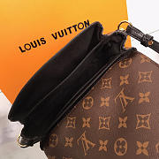BagsAll Louis Vuitton Chantilly Lock 20 M43645 - 6