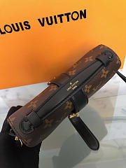 BagsAll Louis Vuitton Chantilly Lock 20 M43645 - 5