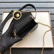 bagsAll Fendi Multicolour leather belt bag CL005 - 4