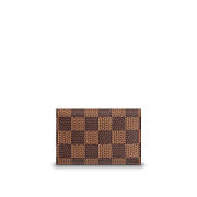 BagsAll Louis Vuitton 6 Key Holder Brown N62630 - 3