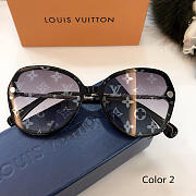 Okify Louis Vuitton fashion sense burst bag - 2