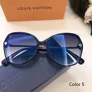 Okify Louis Vuitton fashion sense burst bag - 5