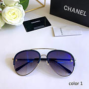 Bagsall Chanel Lady Sunglasses - 2