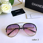 Bagsall Chanel Lady Sunglasses - 3