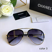 Bagsall Chanel Lady Sunglasses - 4