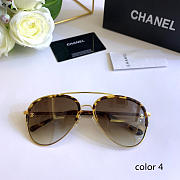 Bagsall Chanel Lady Sunglasses - 5