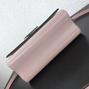 Bagsall LV top original new product M53126 pink 23cm - 3