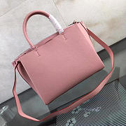 Bagsall Louis Vuitton 38 tote handbag M54570 pink - 3