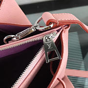 Bagsall Louis Vuitton 38 tote handbag M54570 pink - 4