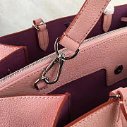 Bagsall Louis Vuitton 38 tote handbag M54570 pink - 5
