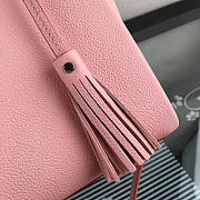 Bagsall Louis Vuitton 38 tote handbag M54570 pink - 6