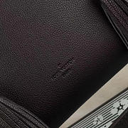 Bagsall Louis Vuitton 38 tote handbag black M54570  - 5