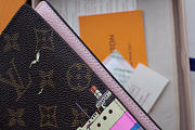 Bagsall LV Passport Holder - 3