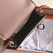 Bagsall Croy handbag 123888 medium pink - 2