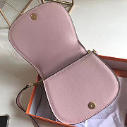 Bagsall Croy handbag 123888 medium pink - 3