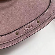 Bagsall Croy handbag 123888 medium pink - 4