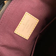Bagsall LV Monogram 36 Medium Handbag M44546  - 4
