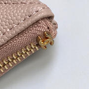 Bagsall Chanel Coin Purse 82365 Pink - 4