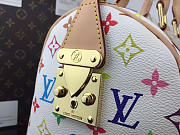 BagsAll Louis Vuitton Multicolore Speedy SHINING 3821 - 4