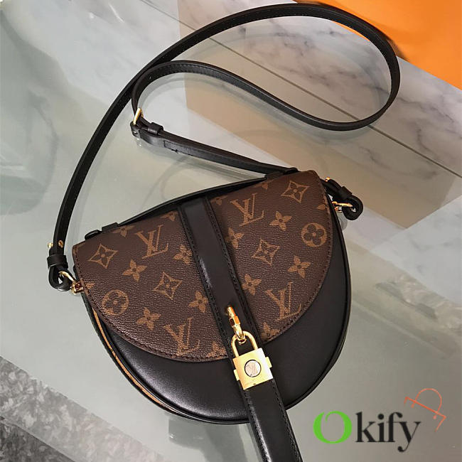 BagsAll Louis Vuitton Chantilly Lock 20 M43645 - 1