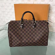 Louis Vuitton Speedy BagsAll  35 N41363 - 1