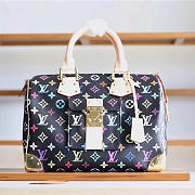 BagsAll Louis Vuitton Multicolore Speedy SHINING 3824 - 1