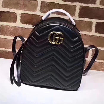 Gucci Backpack BagsAll 476671