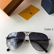 Bagsall LV Sunglasses Z1145E - 2