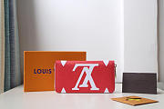 Bagsall Louis Vuitton ZIppy zipper wallet - 1