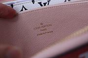 Bagsall Louis Vuitton ZIppy zipper wallet - 3