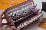 Bagsall Louis Vuitton ZIppy zipper wallet - 4