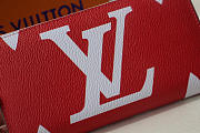 Bagsall Louis Vuitton ZIppy zipper wallet - 5