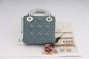 Bagsall Lady Dior mini 1562 - 1