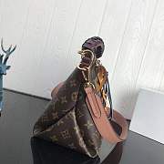 Bagsall Louis Vuitton bag Tote 25cm - 2