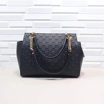Bagsall Gucci Handbag Black