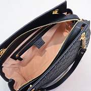 Bagsall Gucci Handbag Black - 2