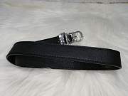 BagsAll Givenchy Medium Antigona 34 Black 3077 - 6