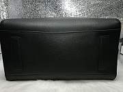 BagsAll Givenchy Medium Antigona 34 Black 3077 - 4