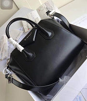 bagsAll Givenchy Medium Antigona 40 Black 2094 - 1
