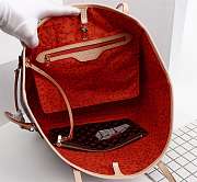 Bagsall Louis Vuitton Neverfull Handbag 3134 32cm - 3