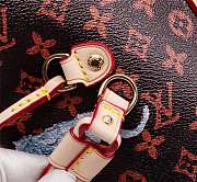 Bagsall Louis Vuitton Neverfull Handbag 3134 32cm - 2