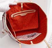Bagsall Louis Vuitton Neverfull Handbag 6111 32cm - 4