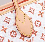 Bagsall Louis Vuitton Neverfull Handbag 6111 32cm - 3
